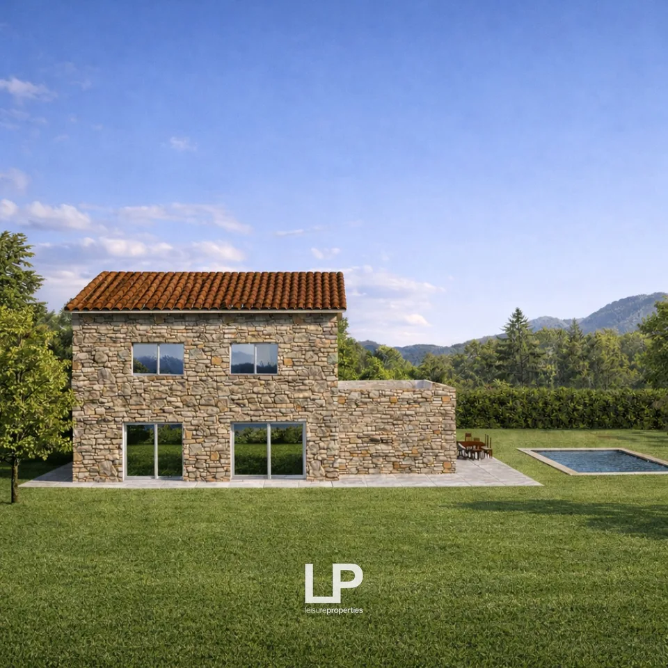 Farmhouse La Mottava Capronno