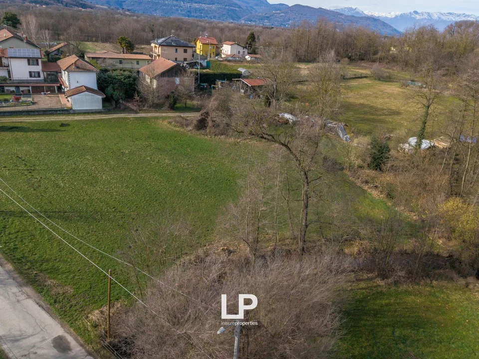 Bauernhaus La Mottava Capronno – Foto 7 von 22