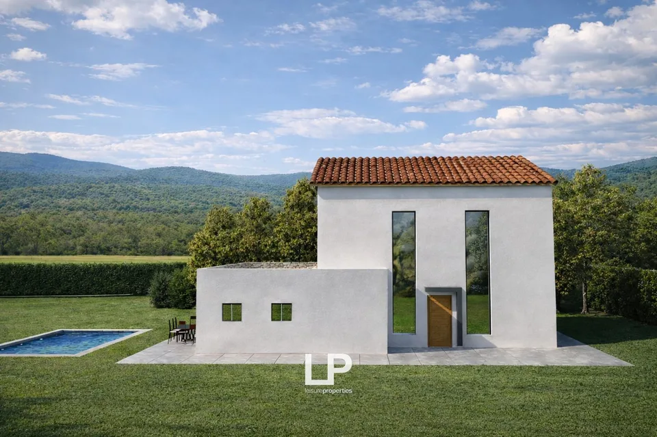 Bauernhaus La Mottava Capronno – Foto 6 von 22