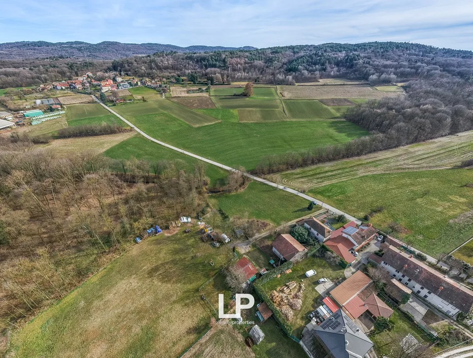 Bauernhaus La Mottava Capronno – Foto 21 von 22