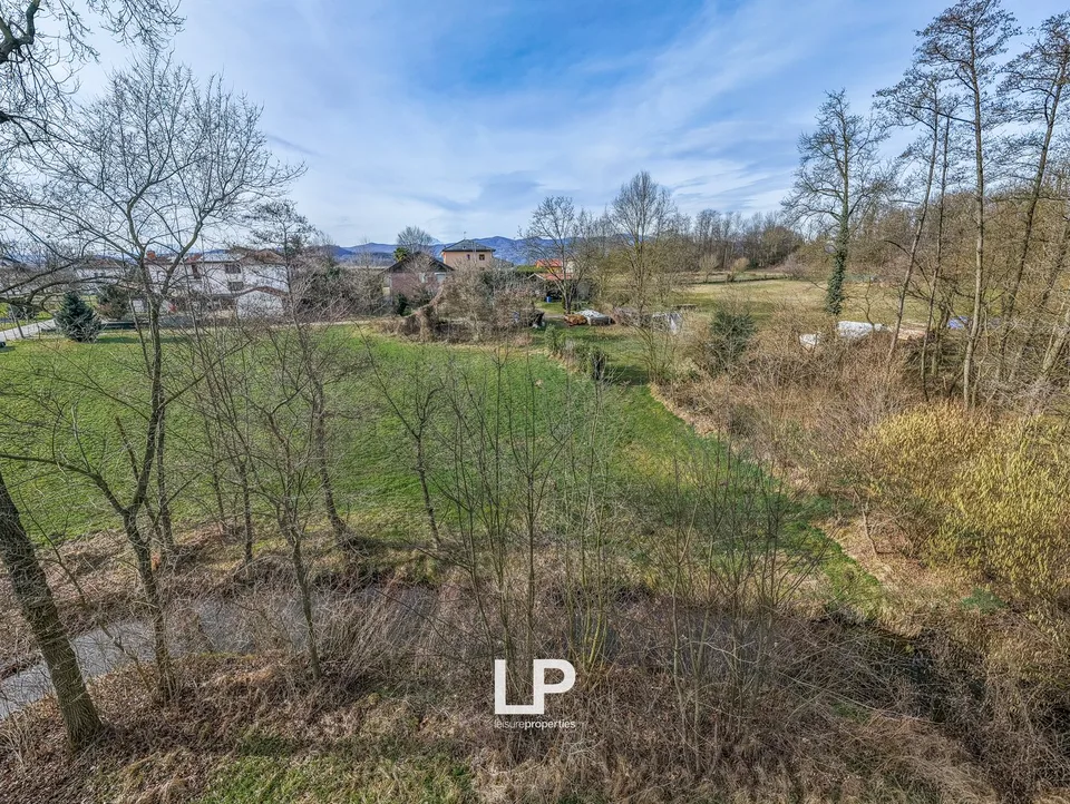Bauernhaus La Mottava Capronno – Foto 11 von 22