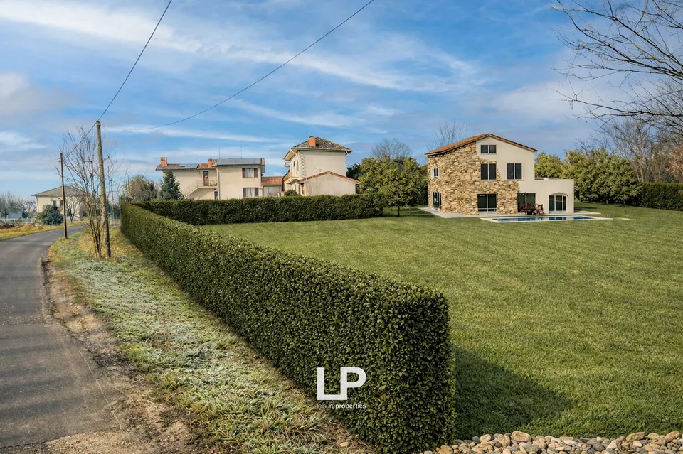 Bauernhaus La Mottava Capronno – Foto 10 von 22