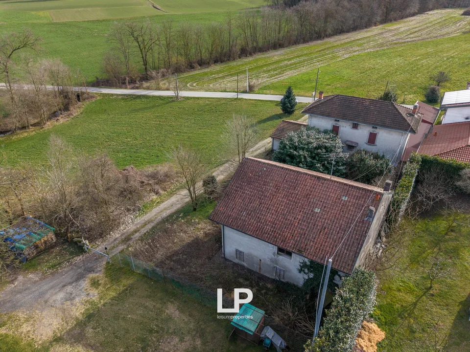 Bauernhaus La Mottava Capronno – Foto 15 von 22