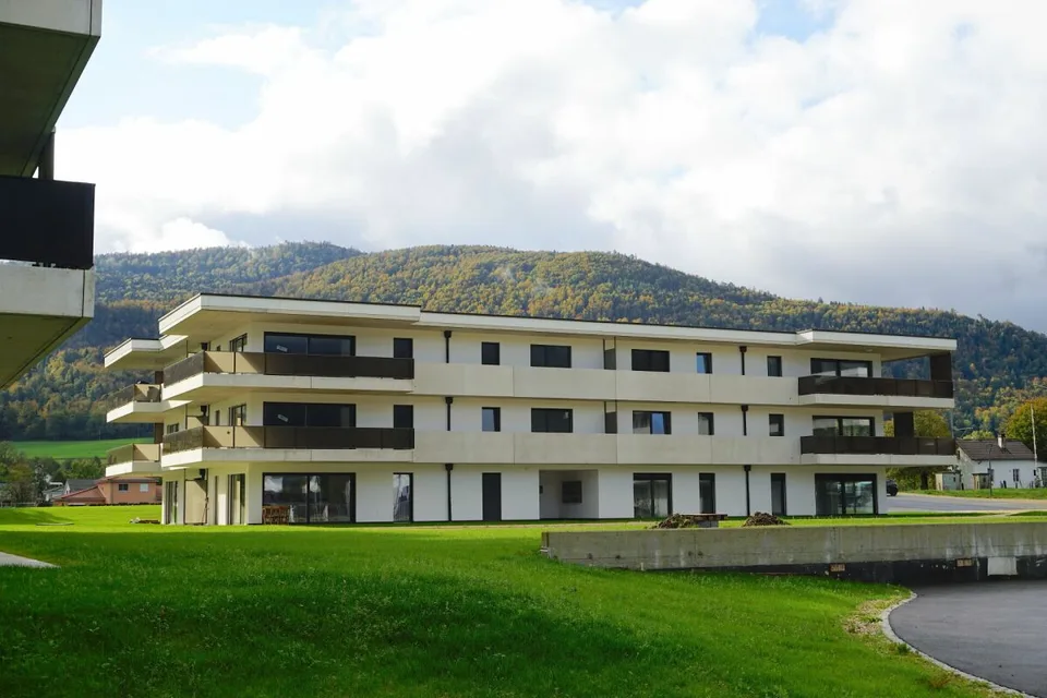 Appartamento di 4,5 locali - Superficie netta di 105 m2 - Terrazza di 47 m2 - Orientato ovest-nord/ovest – foto 11 di 12