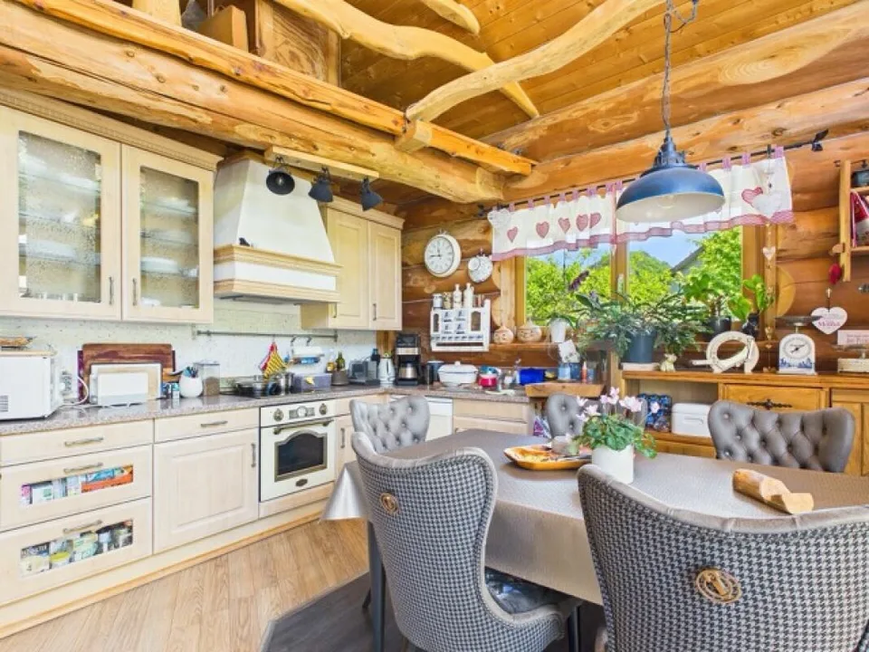 Traumhaftes Einfamilienhaus mit schöner Aussicht RESERVIERT!