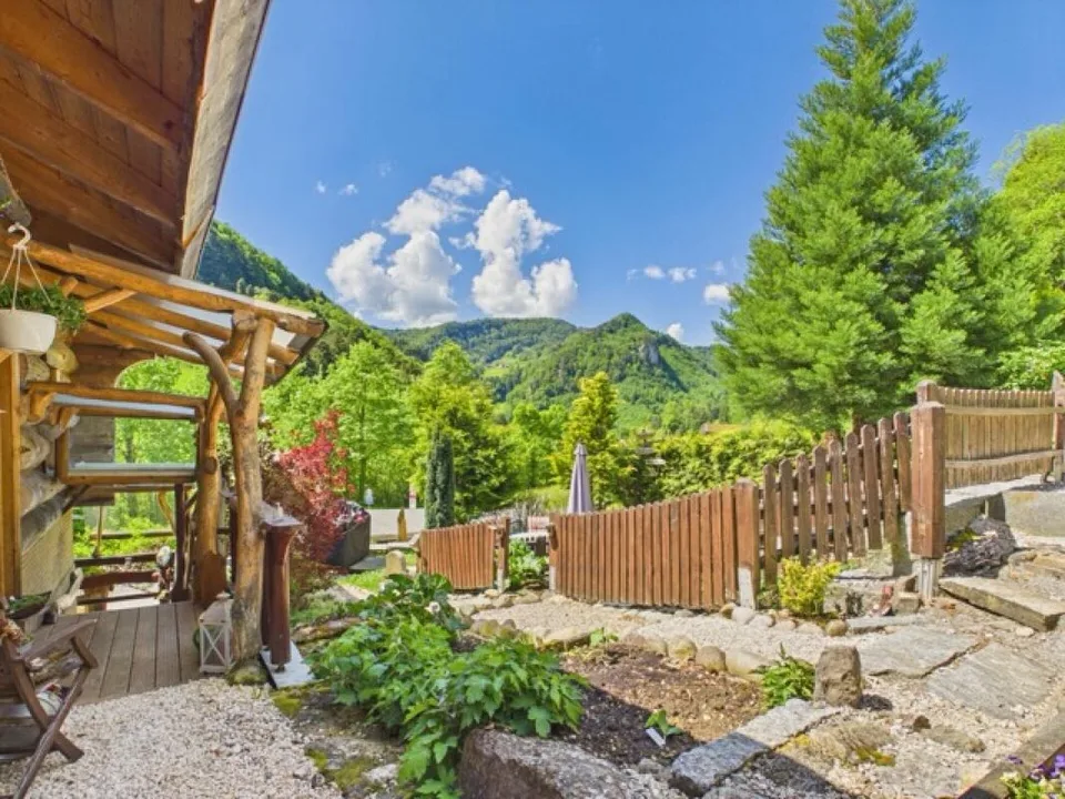 Traumhaftes Einfamilienhaus mit schöner Aussicht in Beinwil – photo 16 of 17