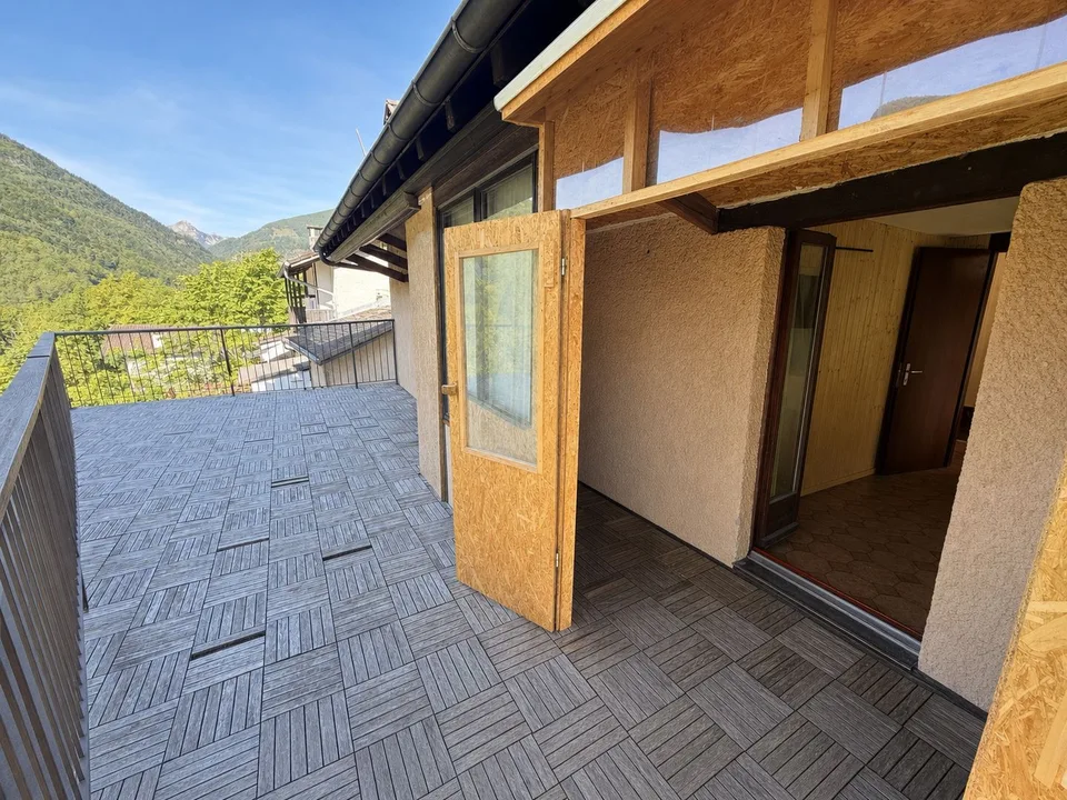 Osteria del Tiglio – ein Stück Geschichte des Valle Onsernone zum Verkauf – Foto 19 von 30