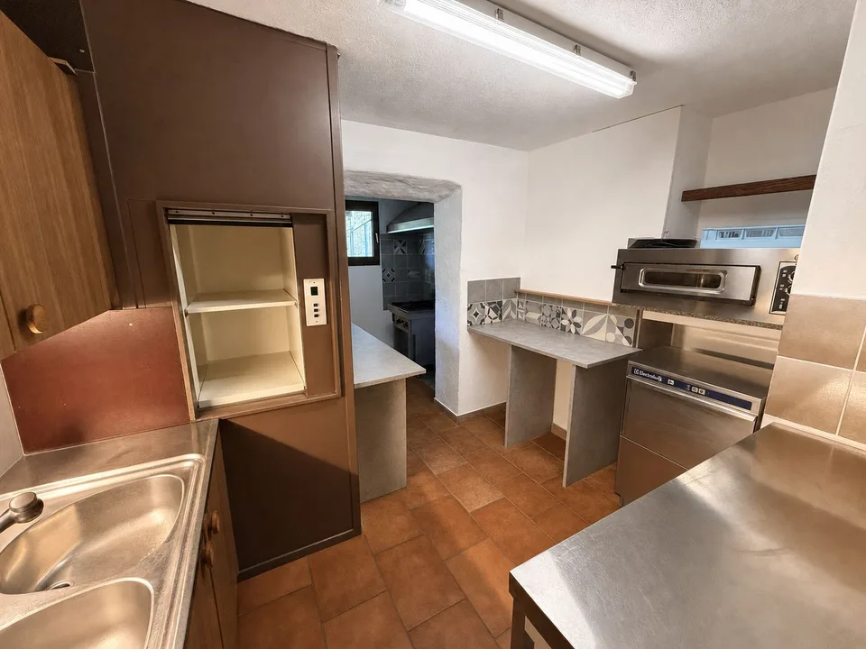 Osteria del Tiglio – ein Stück Geschichte des Valle Onsernone zum Verkauf – Foto 13 von 30