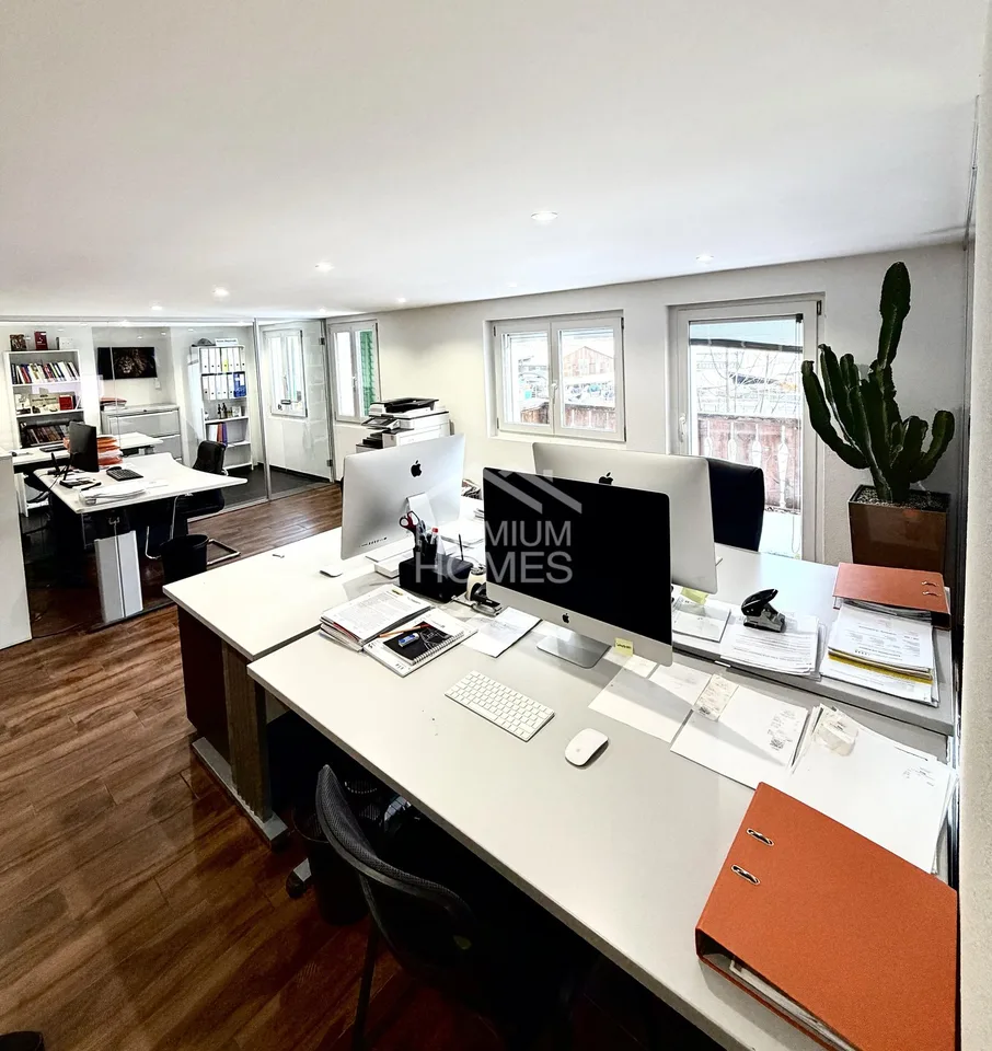 MAISON MULTI-GÉNÉRATIONNELLE AVEC CŒUR – photo 6 sur 10