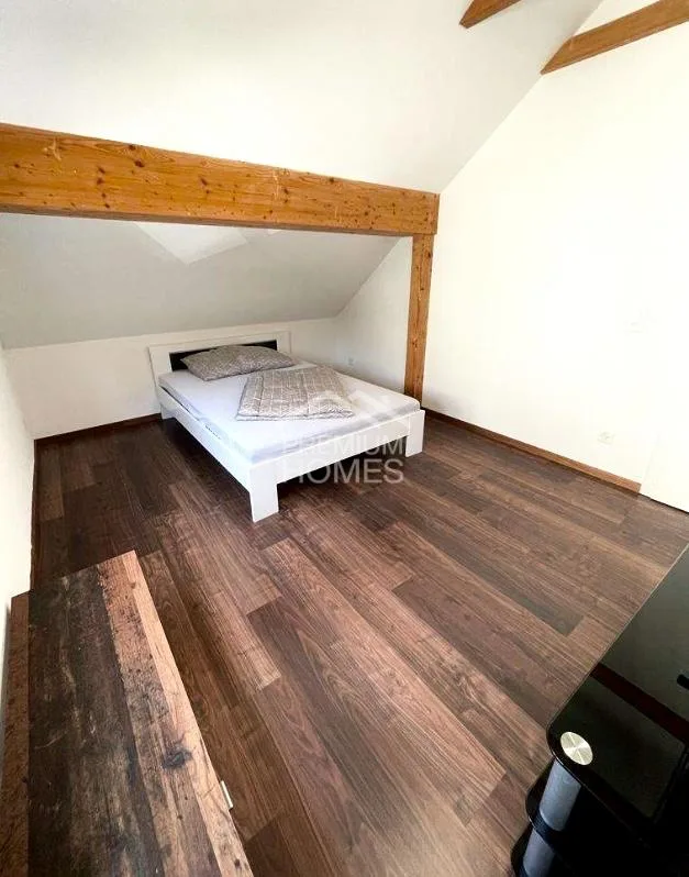 MAISON MULTI-GÉNÉRATIONNELLE AVEC CŒUR – photo 8 sur 10