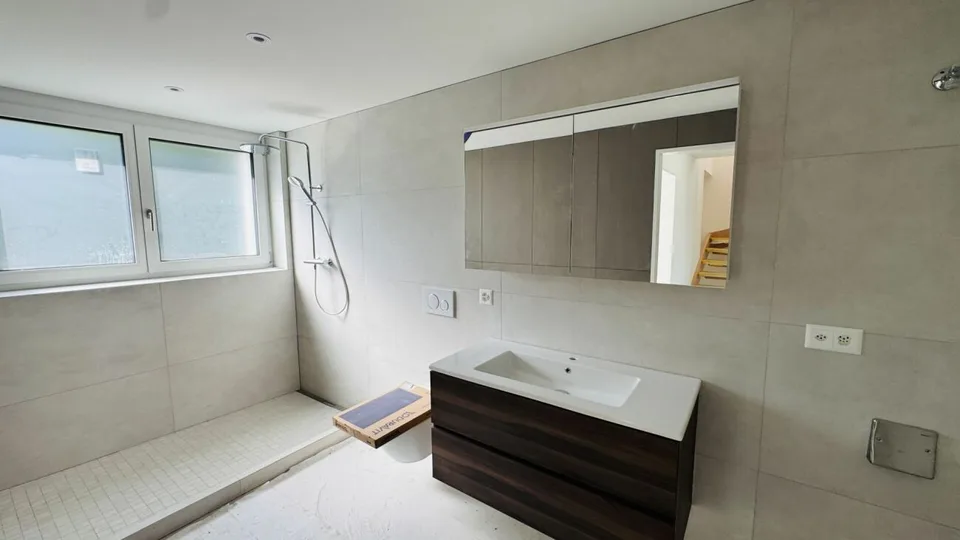 Nouveaux appartements 3,5 et 4,5 pièces - disponibles à l'achat séparément ou ensemble