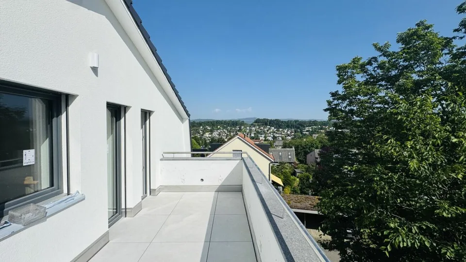 Nouveaux appartements 3,5 et 4,5 pièces - disponibles à l'achat séparément ou ensemble