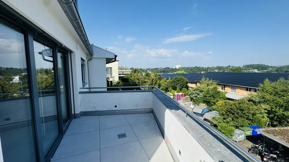 Nouveaux appartements 3,5 et 4,5 pièces - disponibles à l'achat séparément ou ensemble