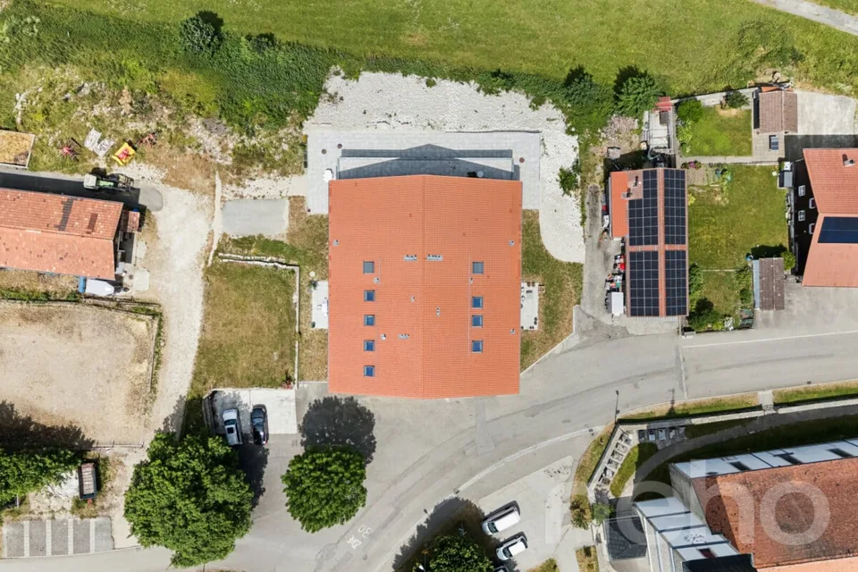 Superbe appartement de 3.5p orienté sud-ouest dans bâtiment historique – Foto 21 von 21