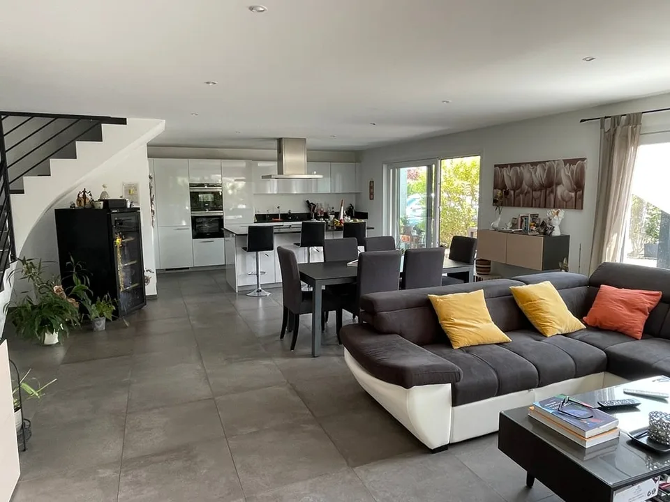 Villa, Courroux - 1150000 – Foto 9 von 13