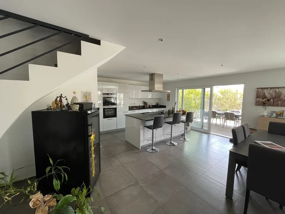 Villa, Courroux - 1150000 – Foto 6 von 13