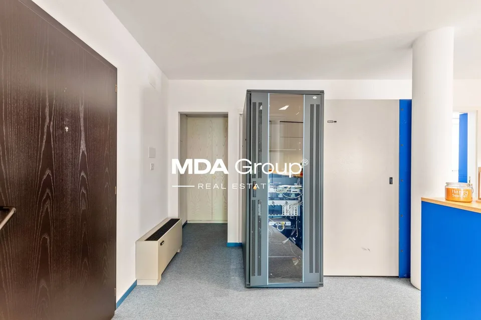 Büro - Lugano – Foto 12 von 13