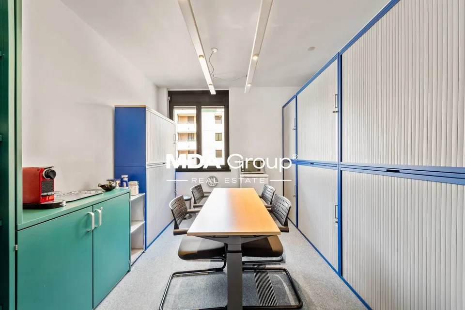Büro - Lugano – Foto 11 von 13
