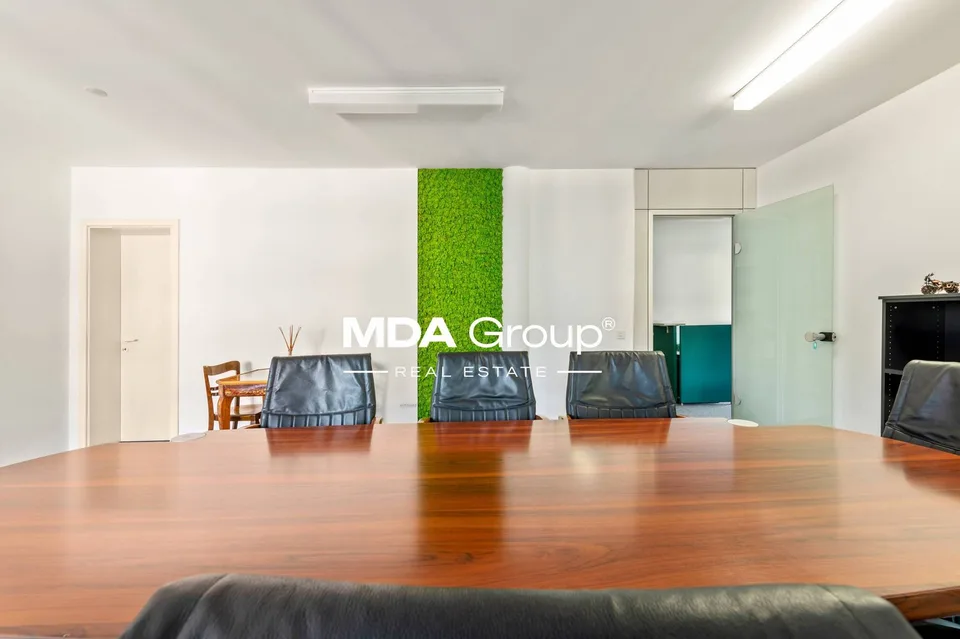 Büro - Lugano – Foto 9 von 13