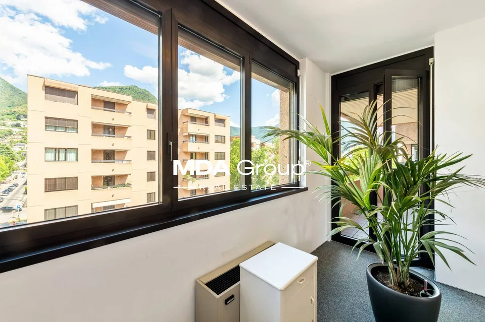 Büro - Lugano – Foto 7 von 13