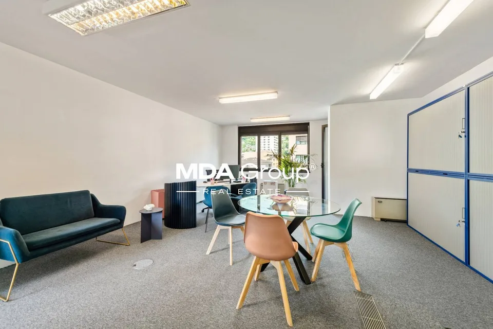 Büro - Lugano – Foto 10 von 13