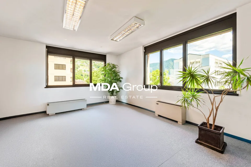 Ufficio - Lugano