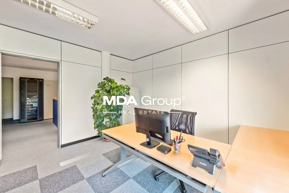 Büro - Lugano – Foto 8 von 13
