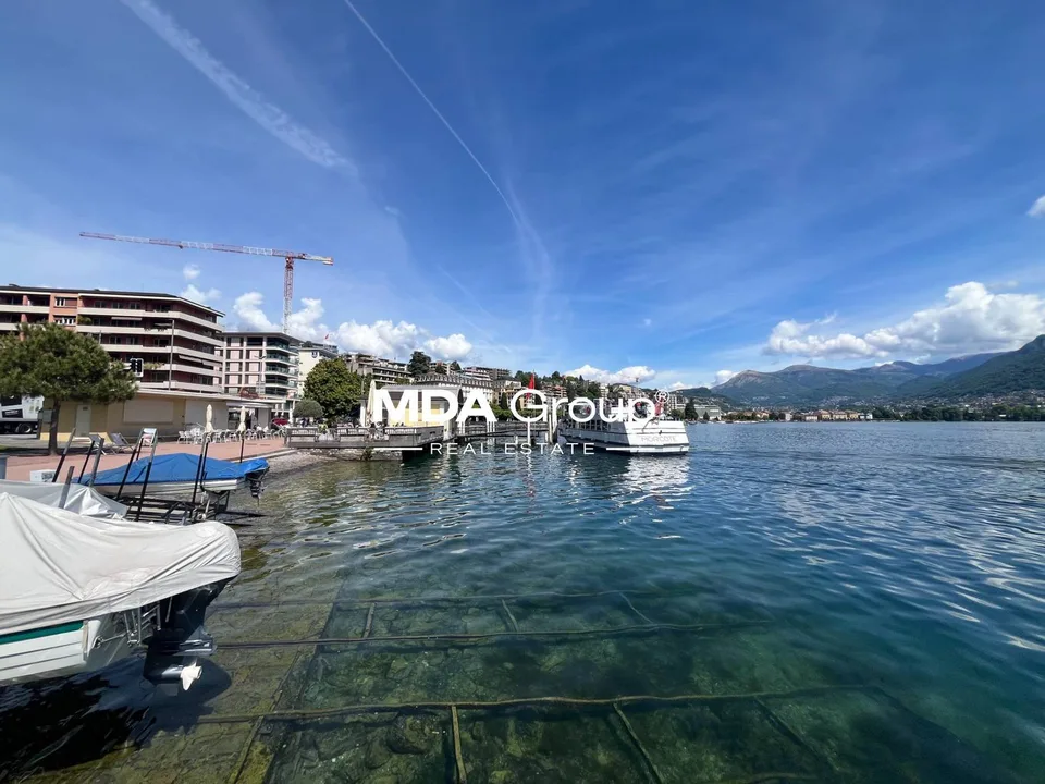 Attico - Lugano