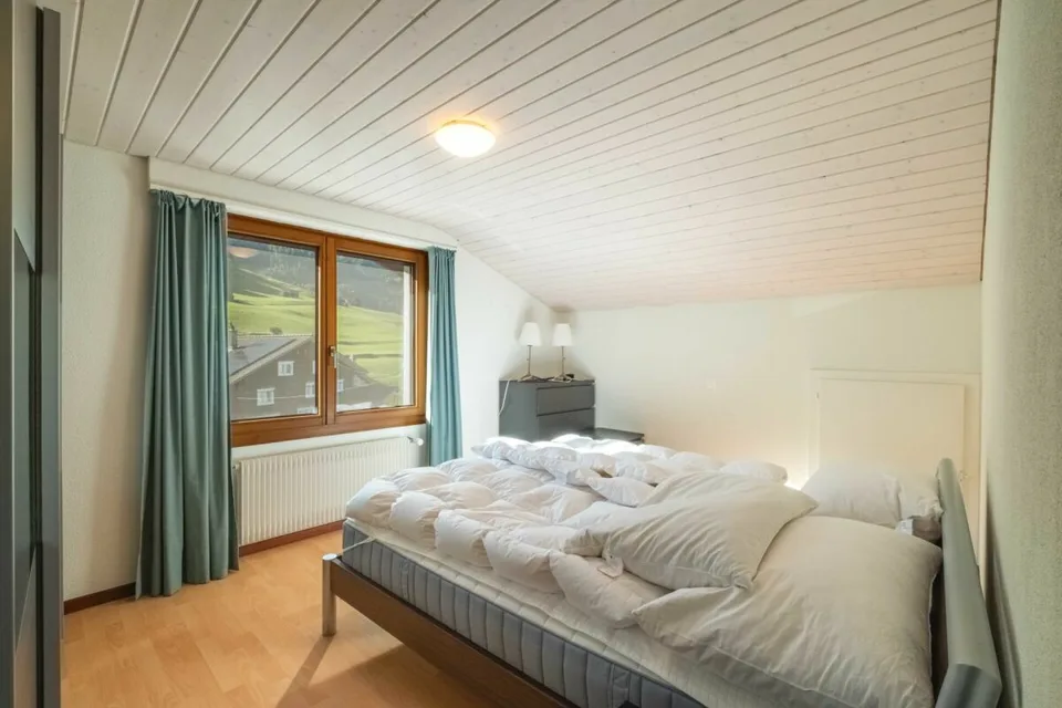 Mountain Guest House Gemsli – photo 16 of 30