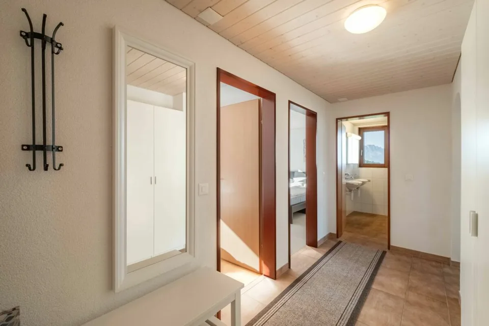 Mountain Guest House Gemsli – photo 30 of 30