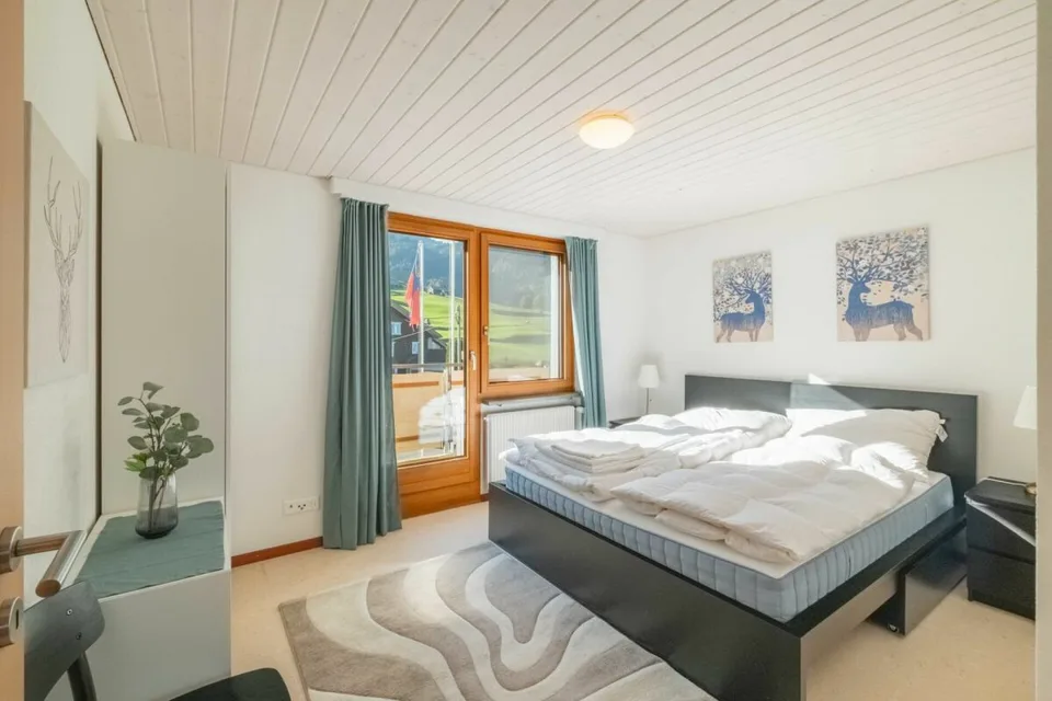 Mountain Guest House Gemsli – photo 26 of 30