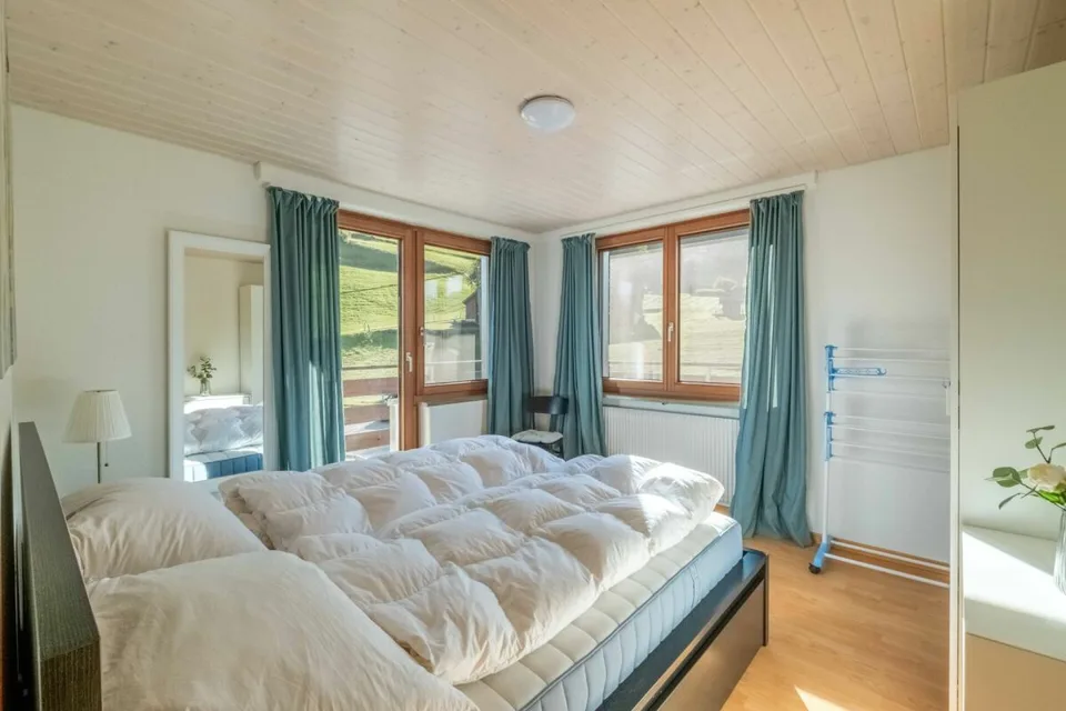 Mountain Guest House Gemsli – photo 17 of 30