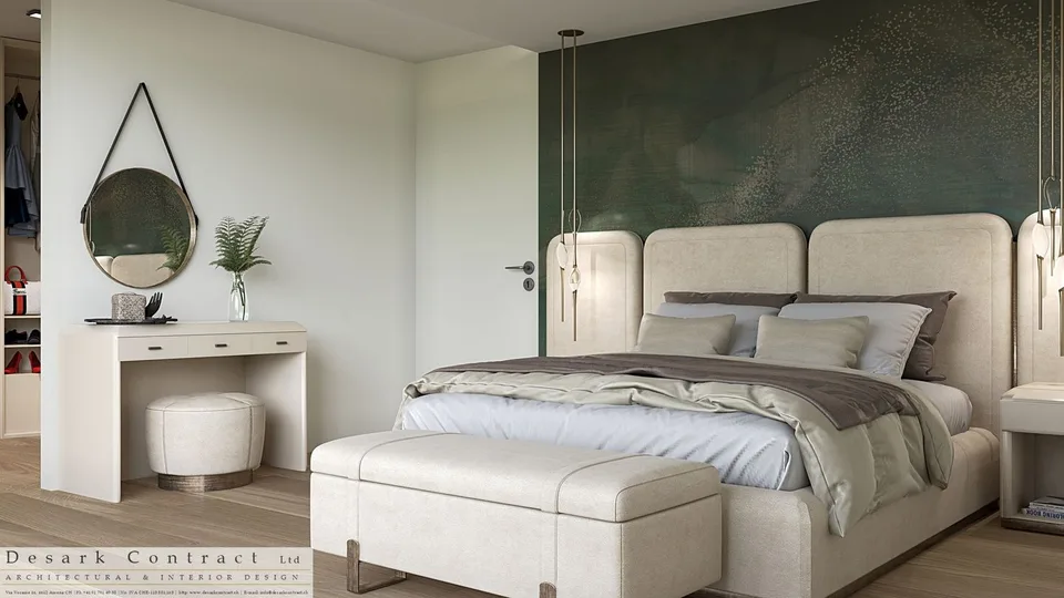 ELEGANTE VILLA CON PISCINA E VISTA PANORAMICA