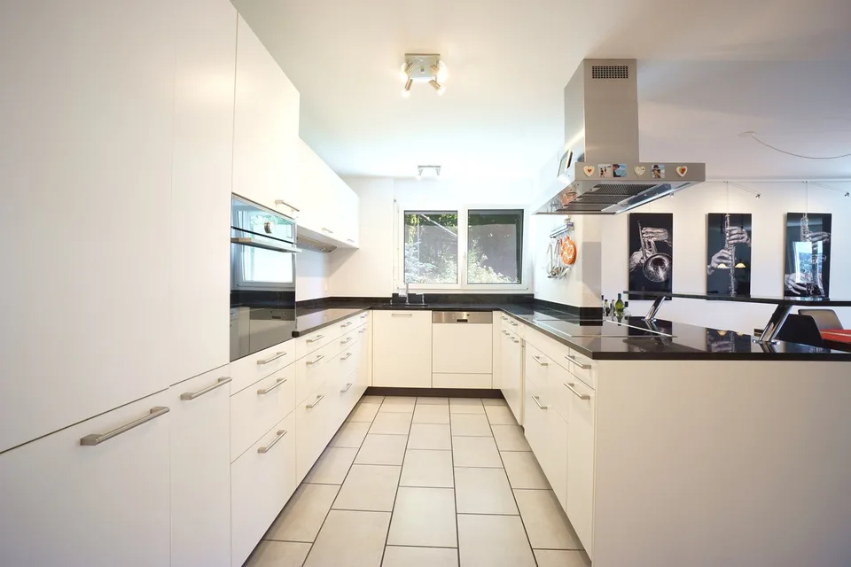 Gepflegte 4.5-Zimmer-Maisonettewohnung in attraktiver und steuergünstigen Gemeinde