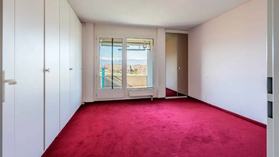 Dachgeschoss zur Renovierung in Perly-Certoux – Foto 6 von 20