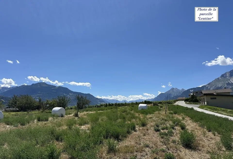 A 3 minutes de Sion – photo 9 sur 12