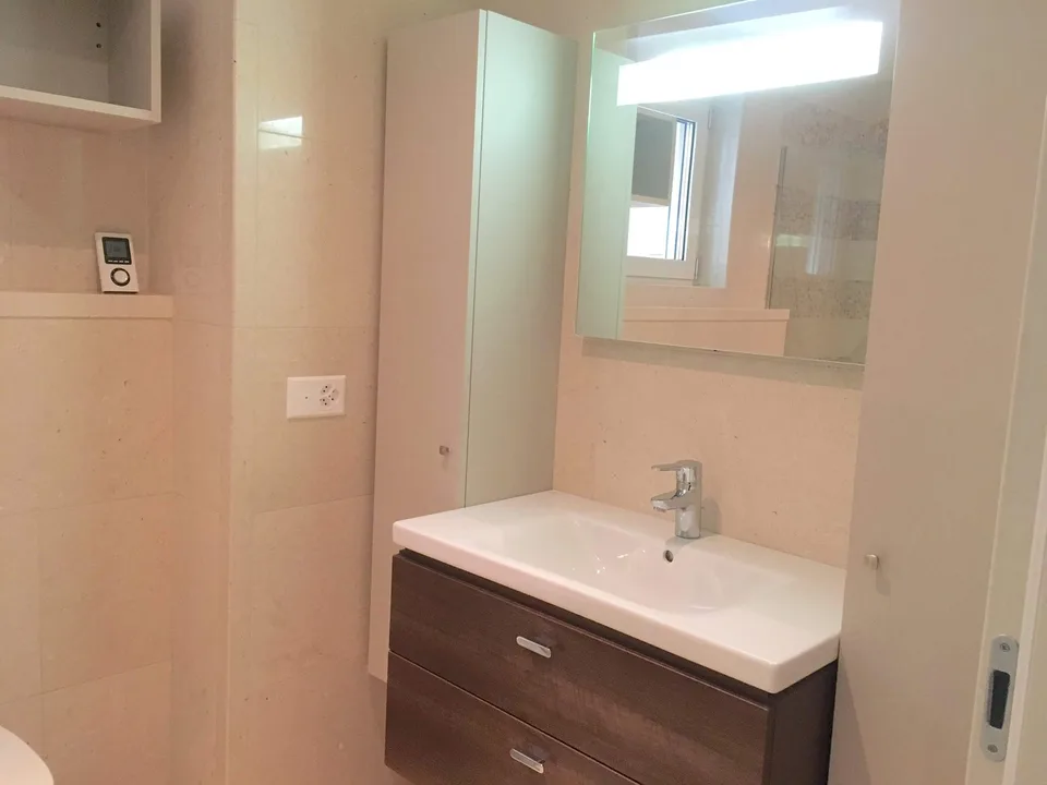 Melide elegantes und geräumiges 5,5-Zimmer-Wohnung – Foto 13 von 15