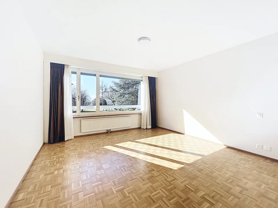 Superbe appartement rénové au coeur de La Tour-de-Peilz