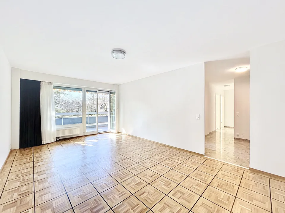 Superbe appartement rénové au coeur de La Tour-de-Peilz
