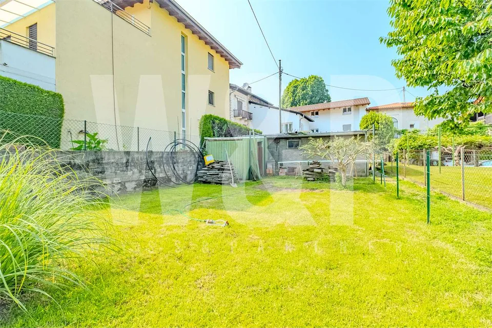 Losone - Maison indépendante dans le noyau – photo 11 sur 13