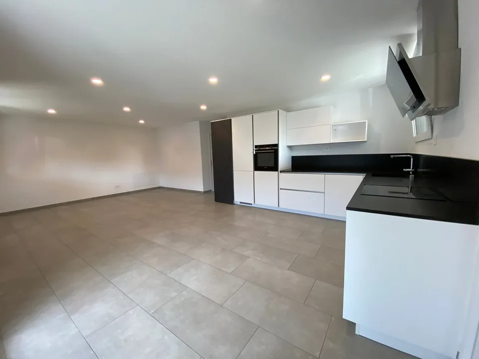 Appartamento, Courfaivre - 360000
