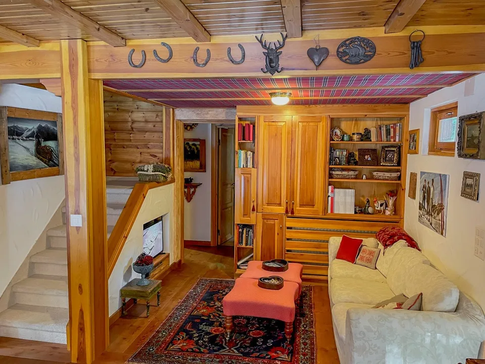 Chalet Die Stille – Foto 6 von 13