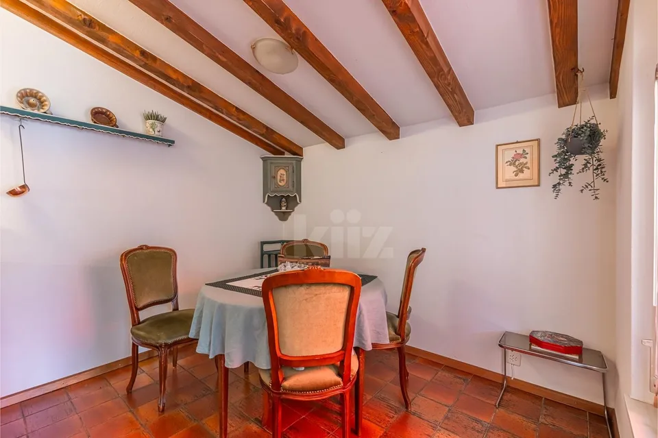 Apartment on the top floor with terrace – photo 6 of 13