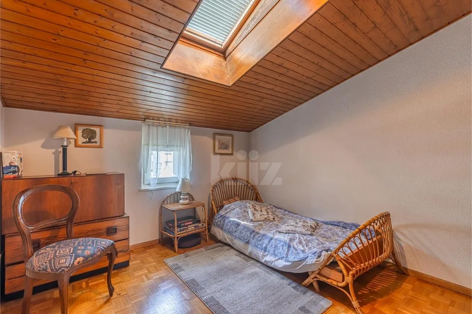 Apartment on the top floor with terrace – photo 9 of 13