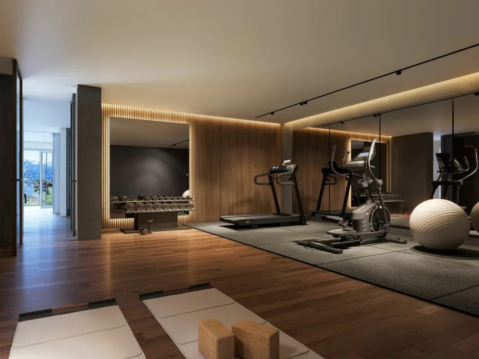 Il Glicine - Exklusive Lake View Villas - Villa 1 – Foto 8 von 14
