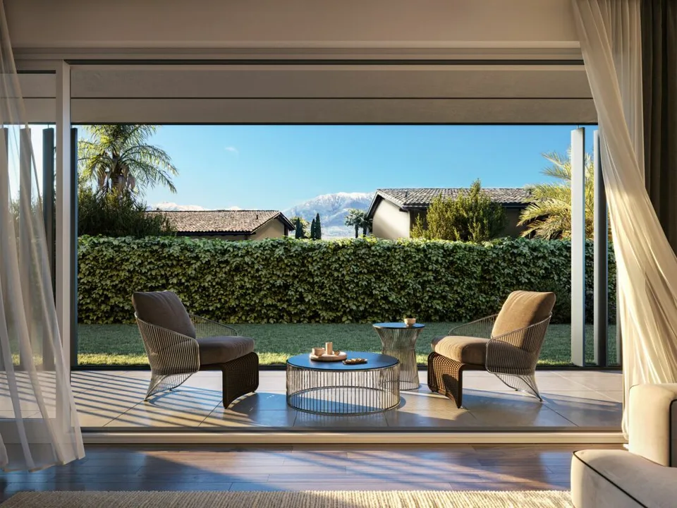 Il Glicine - Exklusive Seevillen - Villa 1