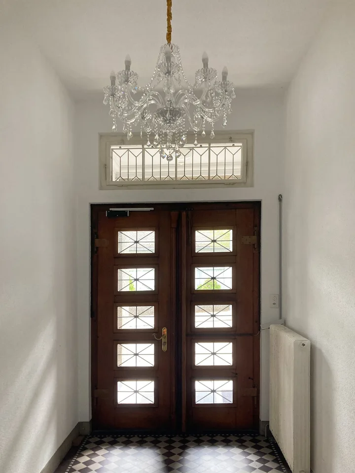 Rare Opportunity: Historic Multi-Family House in the Spa Quarter