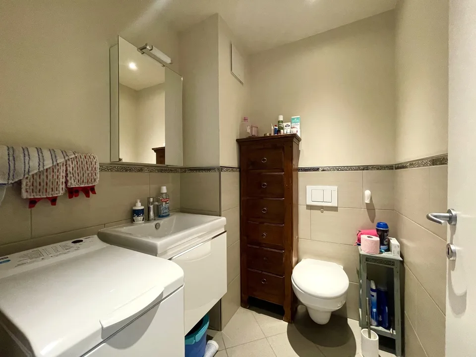 ELEGANTE ATTICO, CON PRIVACY GARANTITA – foto 12 di 13