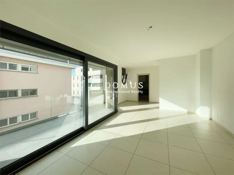 Neue und helle 3,5-Zimmer-Wohnung