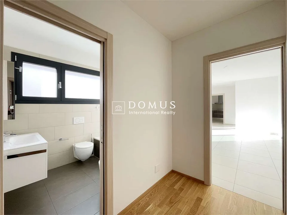 Neue und helle 3,5-Zimmer-Wohnung – Foto 7 von 11
